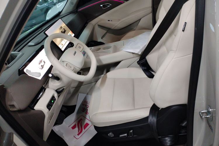 Used Haval Fierce Dragon Max 2025 Hi4 165 Ultra Smart Drive Edition