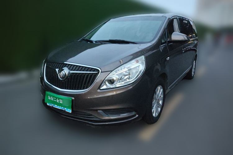 Used Buick GL8 2017 25S Prestige Version China V Standard Guazi used car, China used car export, Used car for sale, Used cars, Cheapest cars for sale
