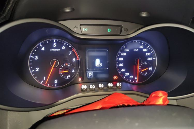 Used Hyundai Veloster 2015 1.6T Automatic Luxury Edition
