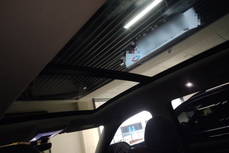 Used Volkswagen Teramont 2017 380TSI Four-Wheel Drive Luxury Edition
