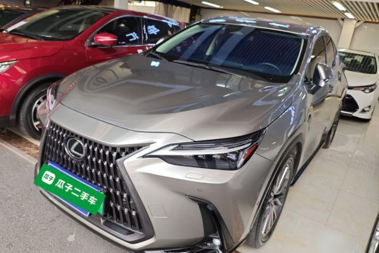 Used Lexus NX New Energy 2023 400h+ Comfort Edition
