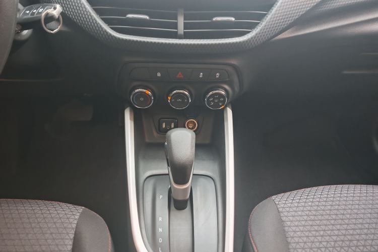 Used Chevrolet Cavalier 2020 Redline 325T Automatic Xinshang Edition China VI Standard