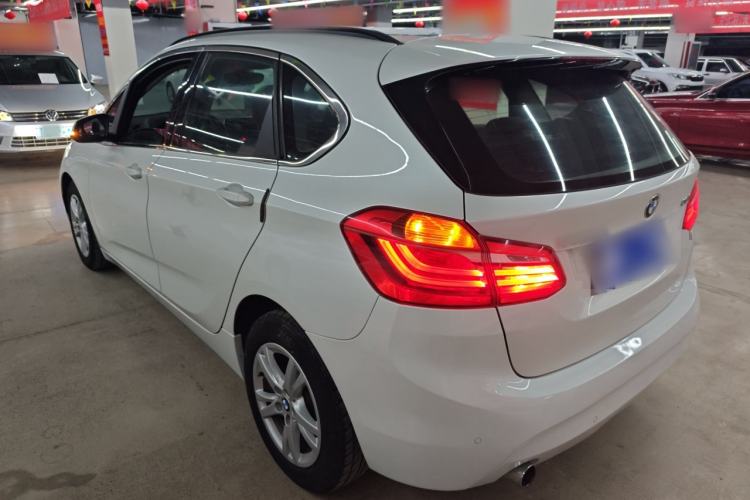 Used BMW 2 Series Active Tourer 2016 218i Leading Model Exterior 2