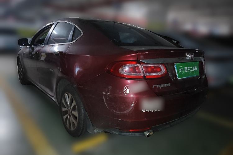 Used Fiat Viaggio 2012 1.4T Manual Enjoyment Edition
