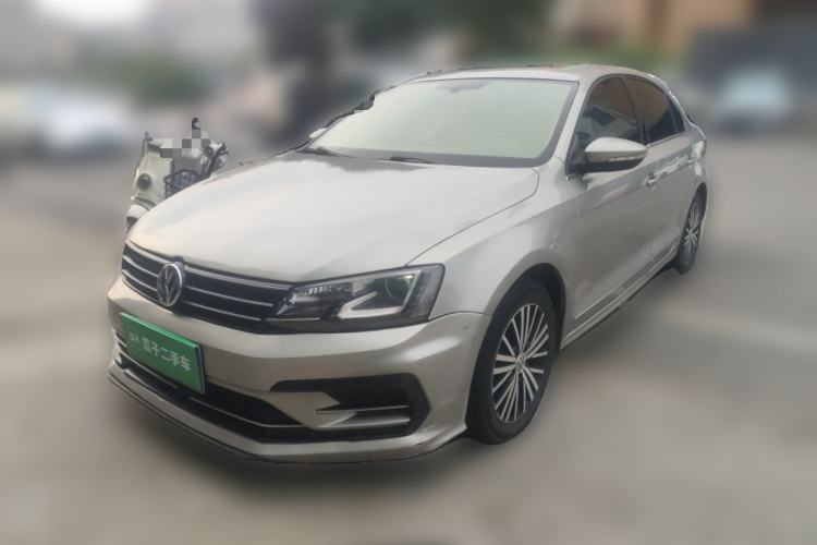 Used Volkswagen Sagitar 2017 230TSI Automatic Luxury Edition