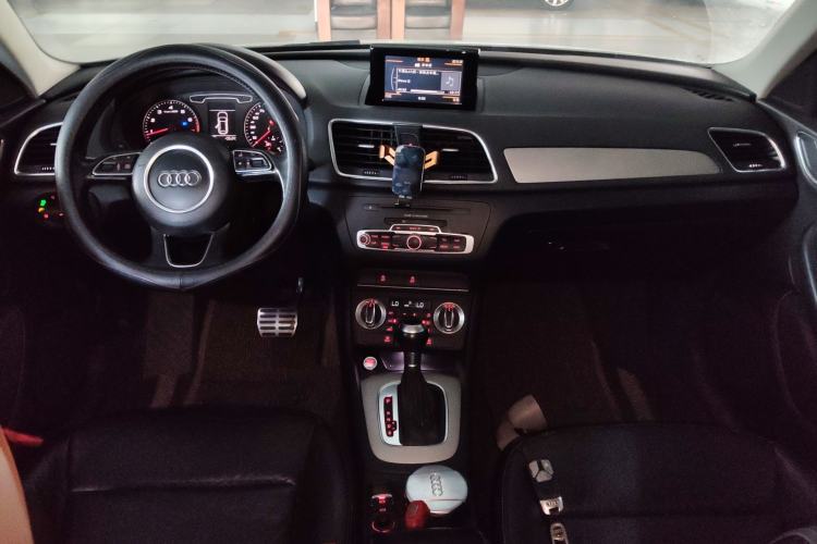 Used Audi Q3 2015 30 TFSI Ambition Edition