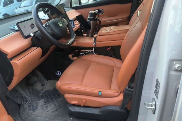 Used Leapmotor C10 2024 530 Smart Edition
