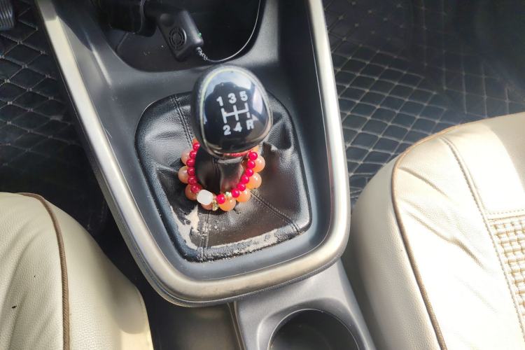 Used Ford Escort 2015 1.5L Manual Comfort Model