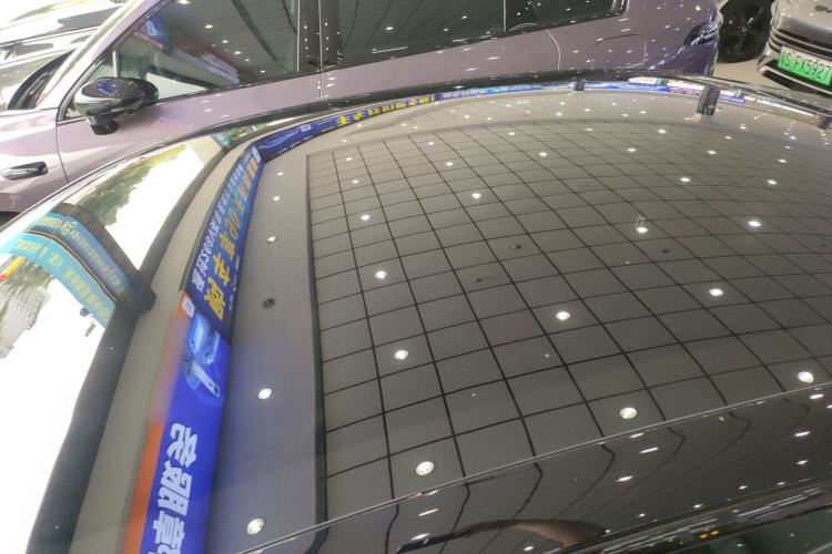 Used XPeng MONA M03 2025 600 with Ultra-Long Range Max
