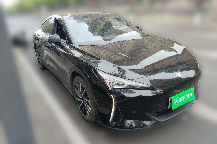 Used ARCFOX Alpha S5 2024 560MAX 185kW