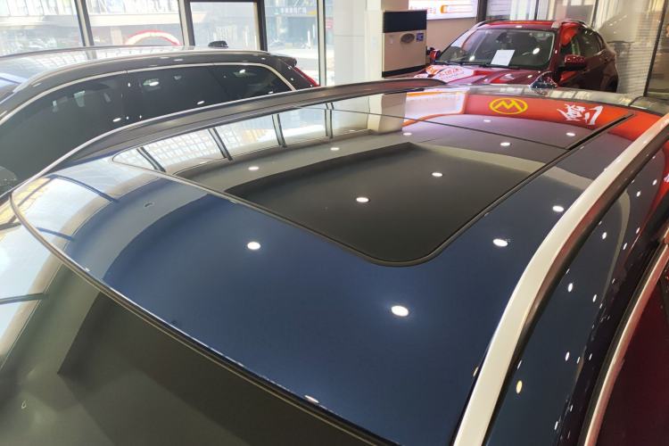 Used BMW X1 2022 sDrive25Li Leading Model