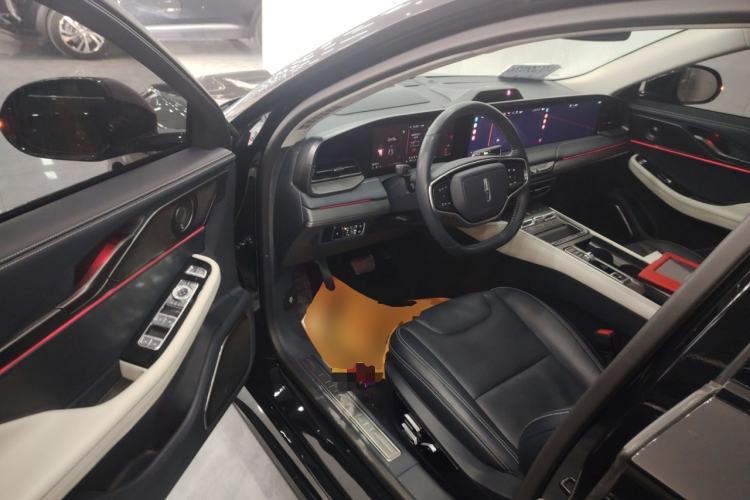 Used Lincoln Z 2022 iKoo Luxury Edition
