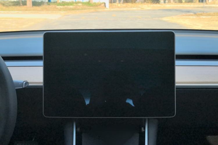 Used Tesla Model 3 2020 Revised Version Standard Range Rear-Wheel Drive – Upgraded Edition