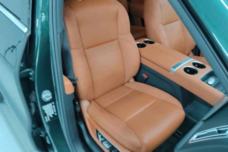 Used Li Auto L8 2024 Max
