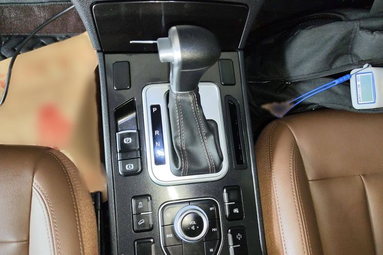 Used Haval H6 Coupe 2018 Blue Label 1.5T Automatic Two-Wheel Drive Ultra-Luxury Model