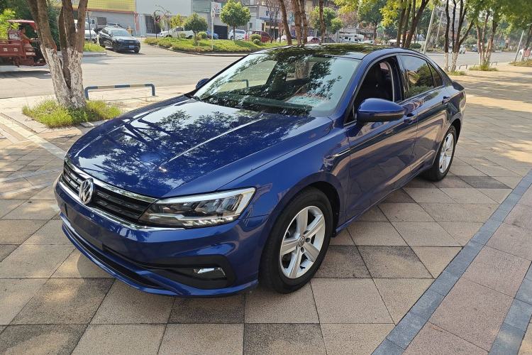 Used Volkswagen Lamando 2018 230TSI DSG Fashion Edition