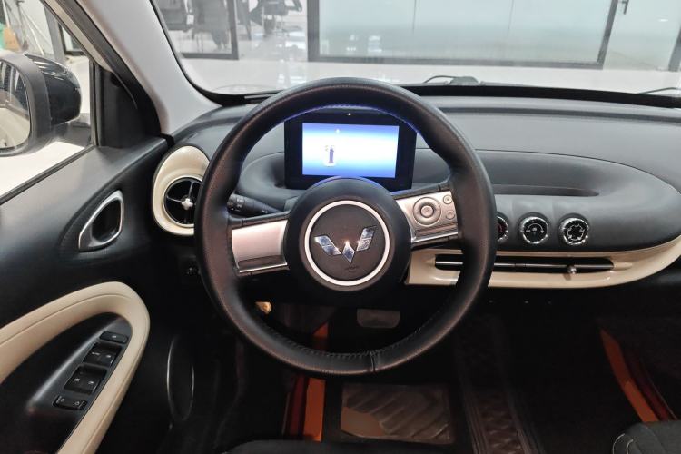 Used Wuling Bingo 2023 203km Light Edition
