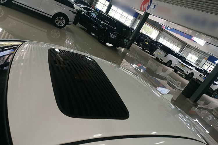 Used Honda Crider 2015 1.8L automatic luxury edition Roof