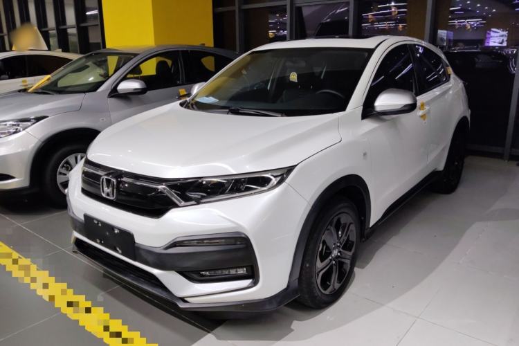 Used Honda XR-V 2020 220TURBO CVT Luxury Edition