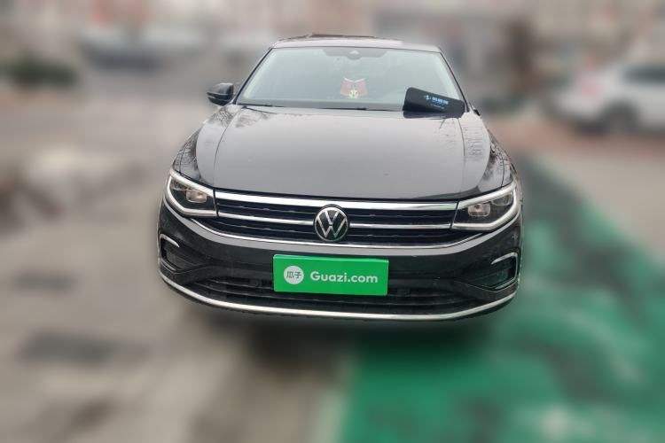 Used Volkswagen Bora 2023 300TSI DSG Prestige Edition Front