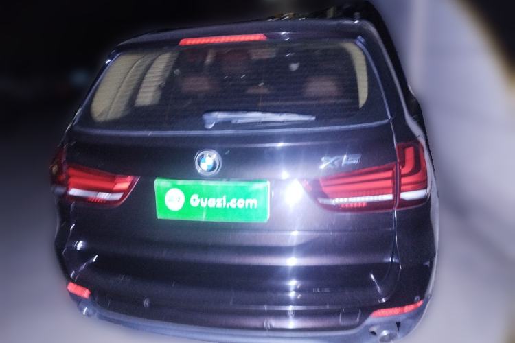 Used BMW X5 (Import) 2014 xDrive35i Luxury Edition