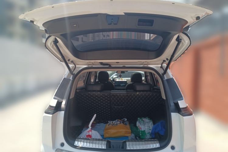 Used AION Y 2023 Plus 610 Smart Edition Ternary Lithium