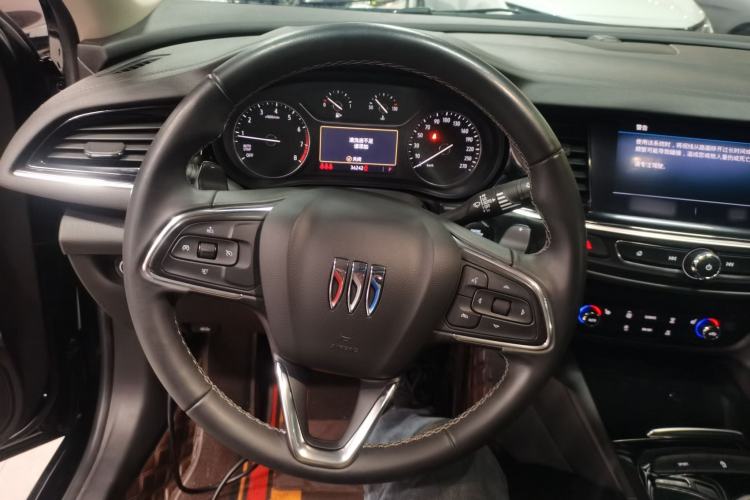 Used Buick Regal 2024 25T Deluxe Edition