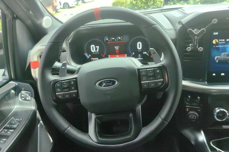 Used Ford F-150 Raptor 2023 3.5T Raptor