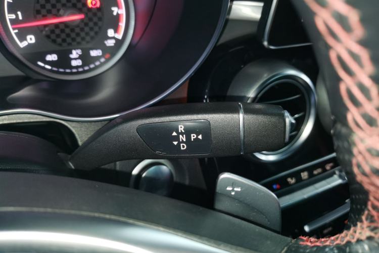 Used Mercedes-Benz GLC AMG 2017 AMG GLC 43 4MATIC
