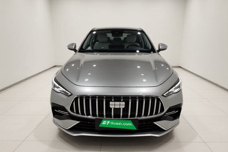 Used Geely Galaxy Stellar 6 2026 Model 125km Long-range Edition
