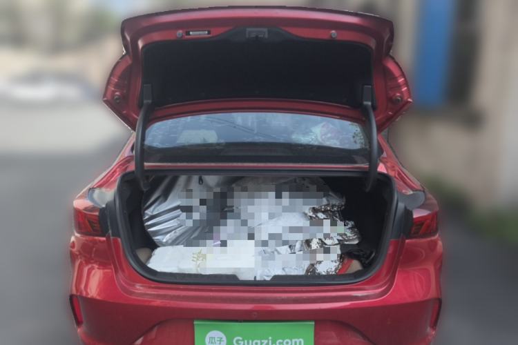 Used CHANGAN Eado 2020 PLUS Blue Whale NE 1.4T GDI DCT Prestige Model
