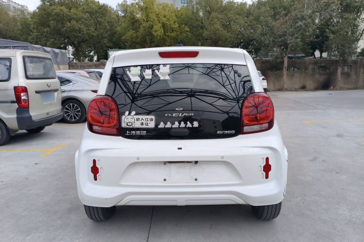 Used Roewe Clever 2022 311km QiQi BoBo Edition