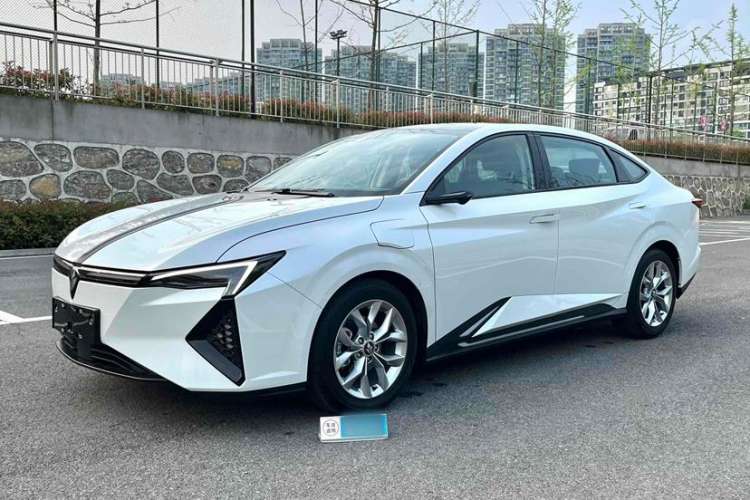 Used Lingxi L 2024 Player No. 1 Edition