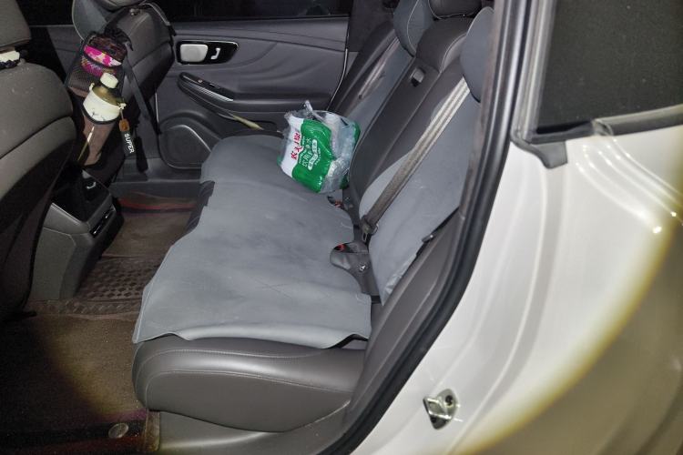 Used Rising F7 2023 Advanced Pro Edition
