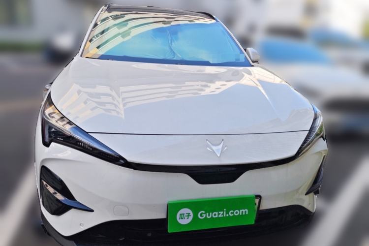 Used ARCFOX Alpha T5 2025 630 Shenxing Edition