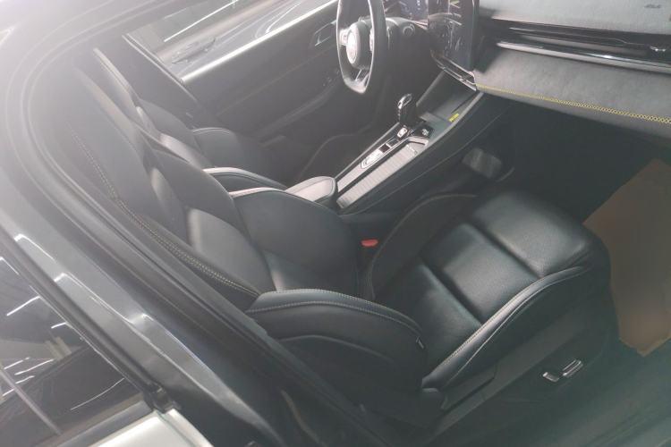 Used Lynk & Co 03 2023 2.0TD DCT JingPro