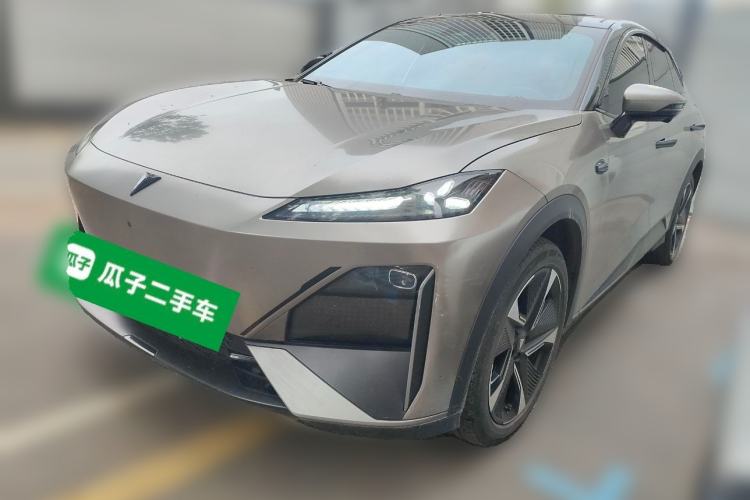 Used Deepal S07 2023 200Max Range-Extended Version