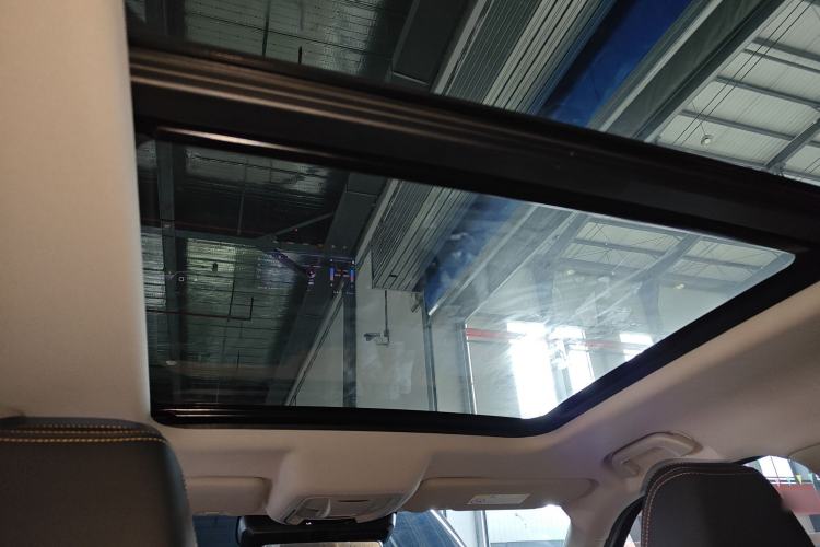 Used Haval DARGO 2024 1.5T DCT Border Collie Edition