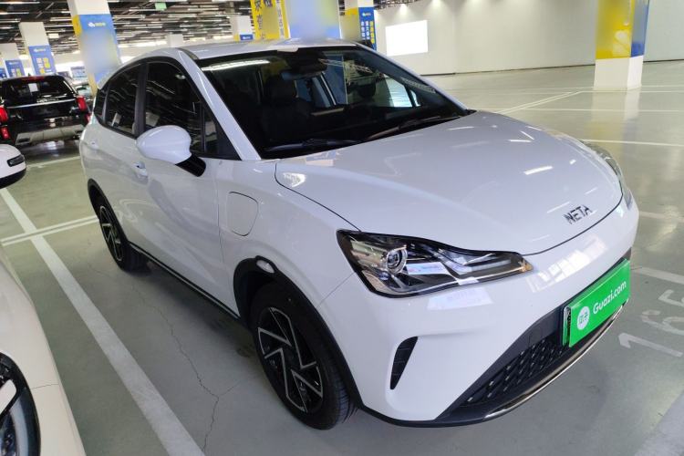 Used NETA AYA 2023 401 Lite