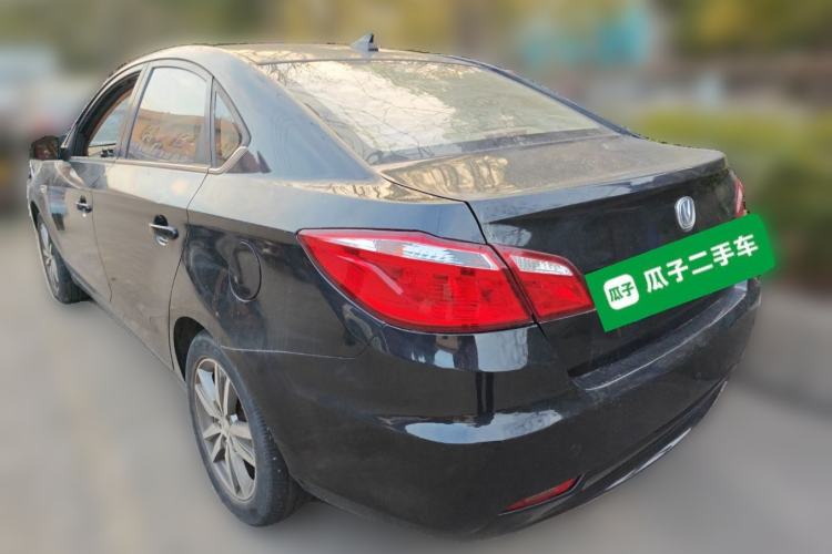 Used CHANGAN Eado 2015 1.6L Manual Luxury Model China IV Standard
