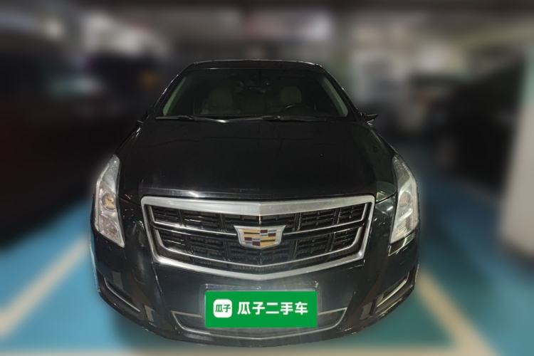 Used Cadillac XTS 2016 28T Tech Edition Front