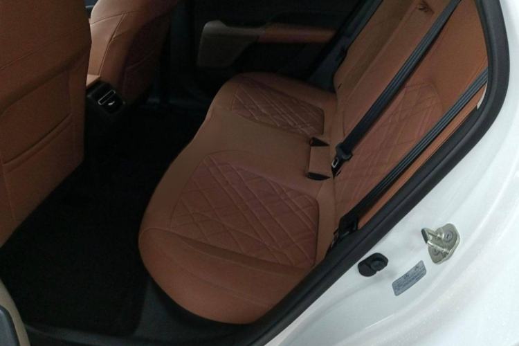 Used Qiyuan A05 2024 145 Max
