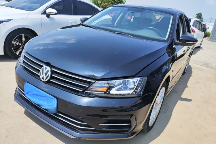 Used Volkswagen Sagitar 2018 280TSI DSG Ignite Edition