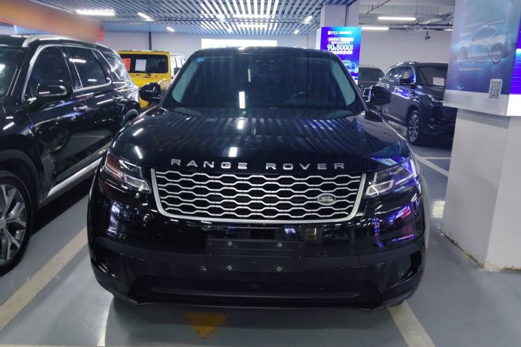 Used Land Rover Range Velar 2019 250 PS
