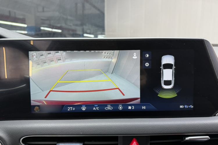 Used Hyundai Sonata 2020 270TGDi DCT GL Advanced Edition
