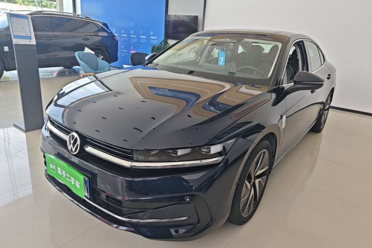 Volkswagen Magotan 2024 380TSI DSG Ultimate Edition usado