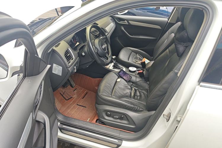 Used Audi Q3 2013 35 TFSI Comfort Model