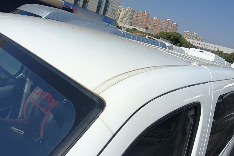 Used SAIC MAXUS Xintu V80 2021 2.0T PLUS Manual City Edition Short Wheelbase Ultra-Low Roof 5/6 Seats