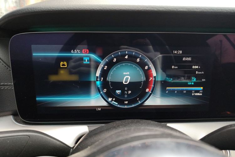 Used Mercedes-Benz E-Class 2019 E 200 Coupe
