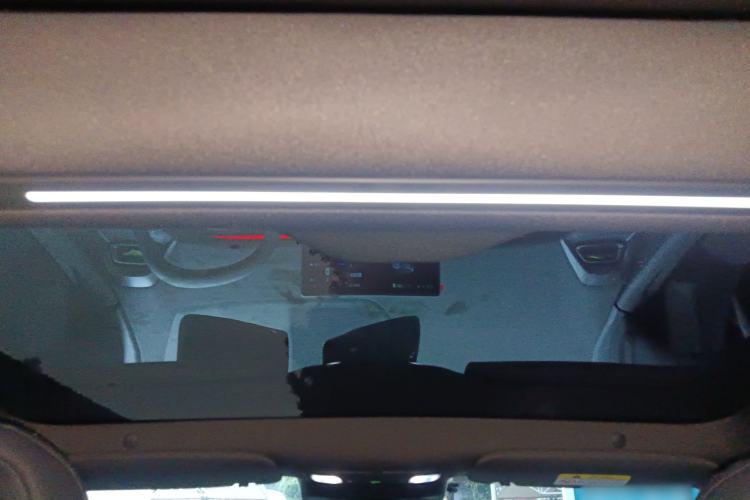 Used ARCFOX Alpha S5 2024 560MAX 185kW
